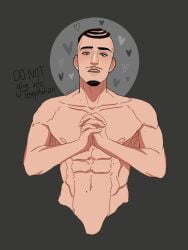 black_hair date_everything friar_errol priest sexy_man