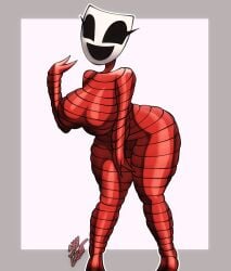 gangle (tadc) from glitch productions by skylight (artist)