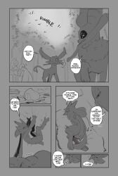 eeveelution from nintendo by sincastermon