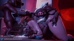 3boys 3d 3d_(artwork) 3d_animation 3monsters accessory all_fours anal anal_sex anal_sex animated animation ass bigger_female bikini blowjob blowjob_under_mask bokoblin bokoblin_(breath_of_the_wild) breath_of_the_wild bubble_butt curvaceous curvy curvy_body curvy_female curvy_figure darklulbird earrings elf elf_ears elf_female elf_girl fat_ass fellatio fellatio_under_mask fellatio_under_veil female fucked_by_enemy fucked_by_villain gangbang gangrape huge_breasts huge_breasts huge_butt mask masked_female monster monster_rape mp4 nintendo oral oral_penetration oral_sex princess_zelda rape raped raped_by_monster short_male skimpy_bikini skimpy_clothes small_dom_big_sub smaller_male sound tagme thick thick_ass thick_thighs vaginal_penetration vaginal_penetration vaginal_sex veil video voluptuous voluptuous_female zelda_(breath_of_the_wild)
