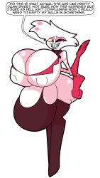 angel dust (hazbin hotel) from hazbin hotel by lukas1234