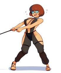 oola (cosplay) from scooby-doo by smgold
