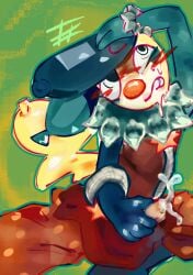furry furry_only looey_(dandy's_world) looey_startime_cosmetic_skin_(dandys_world)