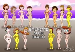 6teen betty_deville brown_hair chesty_larue comedy_central completely_naked completely_nude completely_nude_female crash_canyon crossover daria disney edna_krabappel emma_masterson-garcia helen_morgendorffer helen_parr johnny_test_(series) judy_neutron king_of_the_hill liane_cartman lila_test maude_flanders mrs._turner mtv nickelodeon nude nude_beret peggy_hill ruth_powers sheila_wendеll south_park the_fairly_oddparents the_incredibles the_simpsons timmy's_mom