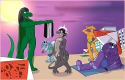 5boys assisted_exposure balls beach embarrassed furry male me modotu nude penis tag