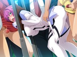 soukou senki prism reica fan art