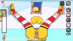 1boy 1girls anal anal_insertion anal_sex anal_sex animated ass ass barefoot big_ass big_balls big_breasts big_butt big_nipples big_penis blue_hair blush blush_lines butt_crack cel_shading clapping_cheeks cum cum_covered cum_drip cum_dripping cum_in_pussy cum_inside cum_on_body cumshot curvy disembodied_penis dotartnsfw dripping dripping_cum dripping_pussy feet feet_up female female_focus female_penetrated fetish glory_hole held_up hi_res highres hole_house insertion inside leg_grab leg_up leggings legs legs_apart legs_up legwear lifting lying lying_on_back marge_simpson milf moan moaning moaning_in_pleasure mp4 on_back sex sexual_intercourse sound sound_effects stockings stuck stuck_in_object stuck_in_wall tagme text the_simpsons thick thick_ass thick_cum thick_hips thick_legs thick_lips thick_penis thick_thighs through_wall tight_clothing tight_fit video videos western_art wet wet_pussy wet_skin women x-ray