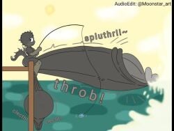 1boy audible_ejaculation cum cum_drip cum_shot cumshot excessive_cum fishing huge_balls huge_cock hung hyper hyper_balls hyper_cum hyper_penis image image_sequence images josue5034nsfw male male_focus moonstar_art mp4 oc only_male small_but_hung solo_male sound sound_effects sound_warning tagme video