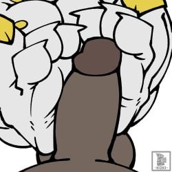 balls erect_penis erection feet foot_fetish footjob galio gay golem koki_1 league_of_legends male male/male male_only malphite mountain muscular_male naked penis riot_games soles statue toes