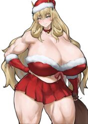 barghest (gawain) (fate) from christmas by batako