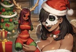 bijou (paigen) from christmas by paigen