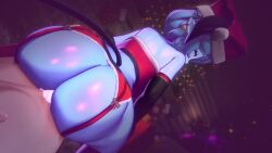 1boy 1boy1girl 1girls 3d 3d_animation animated ass big_ass big_butt blobcg blue_body blue_eyes blue_skin bouncing_ass breedable_hips bubble_butt cum demon demon_girl female female_focus female_penetrated humanoid jiggling_ass longer_than_10_seconds male male/female male_penetrating male_penetrating_female mesmerizing_ass opaluva opaluva_(character) penetration penile penile_penetration penis pov pov_male reverse_cowgirl_position riding_penis sound sound_effects sound_warning tagme video voice_acted voluptuous voluptuous_female