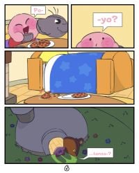 Ibispaint (Medium) Rule 34 Image