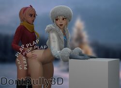 1boy 1boy1girl 1girl1boy 1girls 3d 3d_(artwork) absurdly_large_cock alpine_lexa_(fortnite) blender blender_(artwork) blender_(software) blonde-haired_female blonde_female blonde_hair blonde_hair_female bottomless bottomless_male christmas coat couple couple_(romantic) couple_sex doggy doggy_style doggy_style_position doggy_style_sex doggystyle_position dont_bully_(artist) epic_games female femboy femboy_on_female femboydom fortnite fortnite:_battle_royale from_behind from_behind_position gloves hat holidays huge_balls huge_cock huge_testicles hung_femboy large_balls large_penis large_testicles lexa_(fortnite) light-skinned_female light-skinned_male light_skin male male/female outside outside_sex partially_clothed partially_clothed_female partially_clothed_male partially_undressed penis_in_pussy plap plapping platinum_blonde_hair romantic romantic_couple romantic_sex scarf sex sex_from_behind standing standing_doggy_style standing_sex strawberry_blonde_hair sweater text winter winter_clothes winter_coat winter_hat