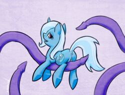 friendship_is_magic my_little_pony ponchuzn tagme tentacle trixie_lulamoon