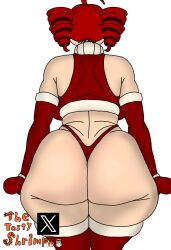 kasane teto fan art