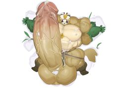 avacyn7 balls bara bodybuilder hyper hyper_balls hyper_cock hyper_genitalia hyper_penis hyper_testicles male male_only muscles muscular muscular_arms muscular_male muscular_thighs penis snow_angel testicles