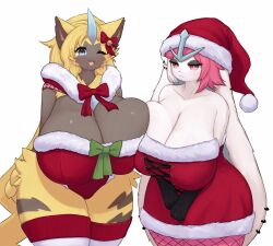 aurora (nbanoob) from christmas by inake