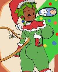 kanna (blaster master) from blaster master by sanitysedge