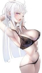 emilia (re:zero) from re:zero kara hajimeru isekai seikatsu by ishiiteru
