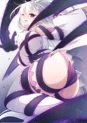 emilia (re:zero) from re:zero kara hajimeru isekai seikatsu
