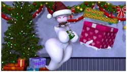oruta (friday night funkin) from christmas by maxoneton