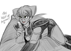axl (mega man) from mega man x by ratprt