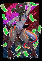 Pokemon (Species) Rule 34 Image