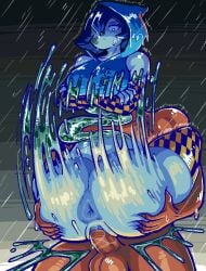 flood warning (valmar) from original by valmar