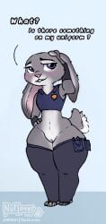 judy hopps from disney
