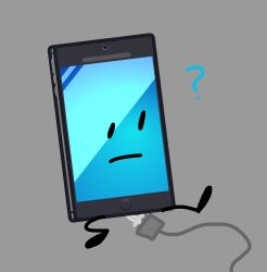 phone (voo) from object shows by wolfynofie (artist)