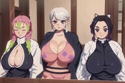 1dickgirl 1futa 1futanari 1girls 2d 2girls ai_assisted ai_generated all_the_way_to_the_base anal anal_sex animated anime areola areolae areolae_slip arms_behind_back ass ass_bigger_than_head ass_clap ass_clapping ass_focus ass_grab ass_jiggle ass_shake ass_shaking balls balls_slapping_ass ballsack big_areola big_ass big_ass_(futa) big_balls big_breasts big_butt big_cock big_nipples big_penis big_thighs bounce bouncing_ass bouncing_breasts bouncing_penis breasts breasts_bigger_than_head bubble_butt butt_clap butt_clapping butt_jiggle butt_shaking buttjob cheating clapping_ass clapping_cheeks clothed clothes_removed cock completely_nude cowgirl_position curvy curvy_female curvy_figure demon_slayer dickgirl dickgirl/female doggy_style domination erect_nipples erect_penis erection face_fucking fat_ass fat_butt female female_penetrated fucked_silly fully_naked fully_nude futa_on_female futa_sans_pussy futadom futanari gigantic_ass gigantic_breasts glans hand_on_another's_head hard_on huge_ass huge_breasts huge_butt huge_cock huge_thighs indoors indoors_sex intersex intersex/female intersex_penetrating jiggling_ass kanroji_mitsuri kochou_shinobu large_ass large_breasts large_butt large_cock large_penis long-haired_futa long_hair longer_than_30_seconds looking_back manga naked naked_female naked_futa natsfw navel nipples nude nude_female nude_futa older_female open_mouth penis penis_in_ass penis_in_pussy pounding pounding_ass pussy rough_sex shaking_ass shaking_butt shirt shirt_lift short_video shorter_than_one_minute sound tagme testicles thick thick_ass thick_butt thick_thighs thighs throat_bulge throat_fuck throat_swabbing titjob ubuyashiki_amane uncensored vaginal_penetration vaginal_sex video voluptuous voluptuous_female voluptuous_futa wide_hips