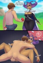 olympia (pokemon) from pokemon