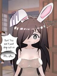 bunnoozy (bunnoozy) fan art