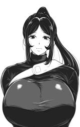 fushiguro tsumiki from jujutsu kaisen by k kimisono