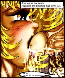 lionet_souma pegasus_seiya saint_seiya tagme