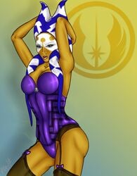 2012 ashara_zavros bioware lingerie lucasfilm star_wars star_wars:_the_old_republic star_wars_legends tagme text togruta turbotauren