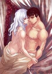 griffith from berserk
