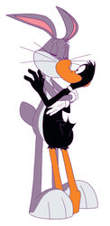 bugs bunny from looney tunes