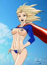 dc eso2001 supergirl tagme