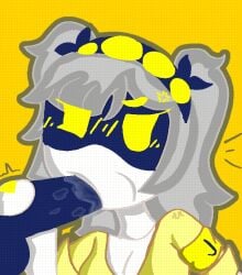 J (Murder Drones) Rule 34 Image