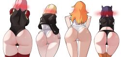 Hololive Rule 34 Image