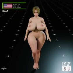 3d 4girls animated bella_(saintbandit69) big_ass big_breasts breasts brown-skinned_female brown_body brown_skin bust busty curvaceous curvy curvy_figure dark-skinned_female dark_skin emma_(saintbandit69) female female_focus hips hourglass_figure huge_ass huge_breasts large_ass large_breasts legs light-skinned_female light_skin maja_(saintbandit69) maria_(saintbandit69) mature mature_female mp4 multiple_girls music original original_character original_characters saintbandit69 slim_waist sound thick thick_hips thick_legs thick_thighs thighs top_heavy video voluptuous waist wide_hips