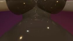 3d animated areola big_breasts breasts deepthroat fellatio futa_only futanari haydee haydee_(game) intersex large_penis nipples oral pov robot shiny sound spread_legs squalos taker_pov thick_thighs video wide_hips