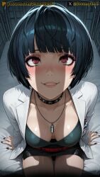 tae takemi from patreon by dreamyan ai