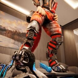 1:1 3d_(artwork) 4k absurd_res animal_genitalia animal_penis anthro anthro_on_anthro armored_boots balcobeans ball_crush ball_squeeze balls biped black_body black_boots black_clothing black_footwear black_fur black_shoes blender_(artwork) blender_cycles blue_body blue_fur blue_penis bodily_fluids bondage boot_on_balls boot_on_penis boots bottomwear canid canine canine_genitalia canine_penis canis claws clothed clothing cock_and_ball_torture crush cum cum_drip cum_dripping_from_penis cum_on_penis depth_of_field digital_media_(artwork) dominant dragonplayer dragonplayer_(character) dripping duo erection feet flat_balls foot_crush foot_fetish foot_on_balls foot_on_penis foot_play footwear fox fur genital_fluids genital_torture genitals grey_body grey_fur hair hi_res hindpaw inside jacket jex jexouium knot leather leather_boots leather_clothing leather_footwear leather_jacket leather_topwear legwear licking licking_boots living_room male male/male mammal metal_boots multicolored_body nude on_ground open_mouth orange_body orange_fur orgasm pain pants paws penis red_body red_fur reflection rexouium sex shoes shoes_on slim slim_anthro slim_male slim_sub smile standing standing_on_balls submissive submissive_male tail tongue tongue_out topwear torture trampling white_body white_fur