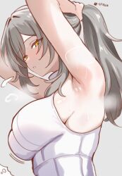 stelle (honkai: star rail) from honkai (series) by mini2chainz