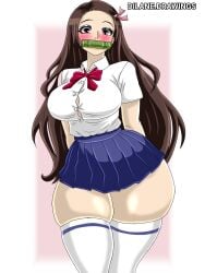 Muzzle (Object) Rule 34 Image