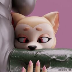 1:1 1futa 1girls 2025 2025s 3d 3d_(artwork) 3d_animated 3d_animation 3d_art 3d_artwork 3d_model abs ahe_gao animated animated_gif anthro areola big_breasts big_penis blender_(artwork) blender_cycles breasts canid canine canis dauna_(reptilligator) digital_media_(artwork) domestic_dog duo erection female fish genitals gif gynomorph hi_res holding_penis humanoid_genitalia humanoid_penis intersex intersex/female kpop_demon_hunters looking_pleasured makeup mammal marine mascara meme muscular muscular_anthro nipples nude packs_3d parody penis penis_sniffing reptilligator_(modeler) shark shiba_(shibashibs) shiba_inu short_playtime simple_background smile sniffing spitz tagme teeth text tongue uvula valorlynz_(modeler) vein veiny_penis