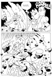 breasts domestic_cat dulcinea feline female manthomex puss_in_boots_(dreamworks)